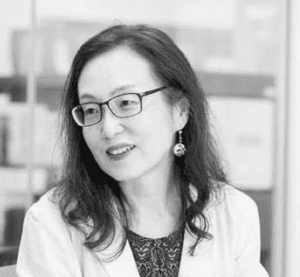 Megumi Yama